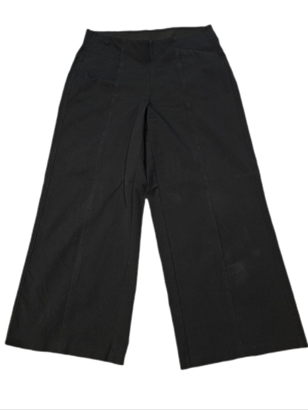 Old Navy Pixie Wide Leg Pants Large Petite